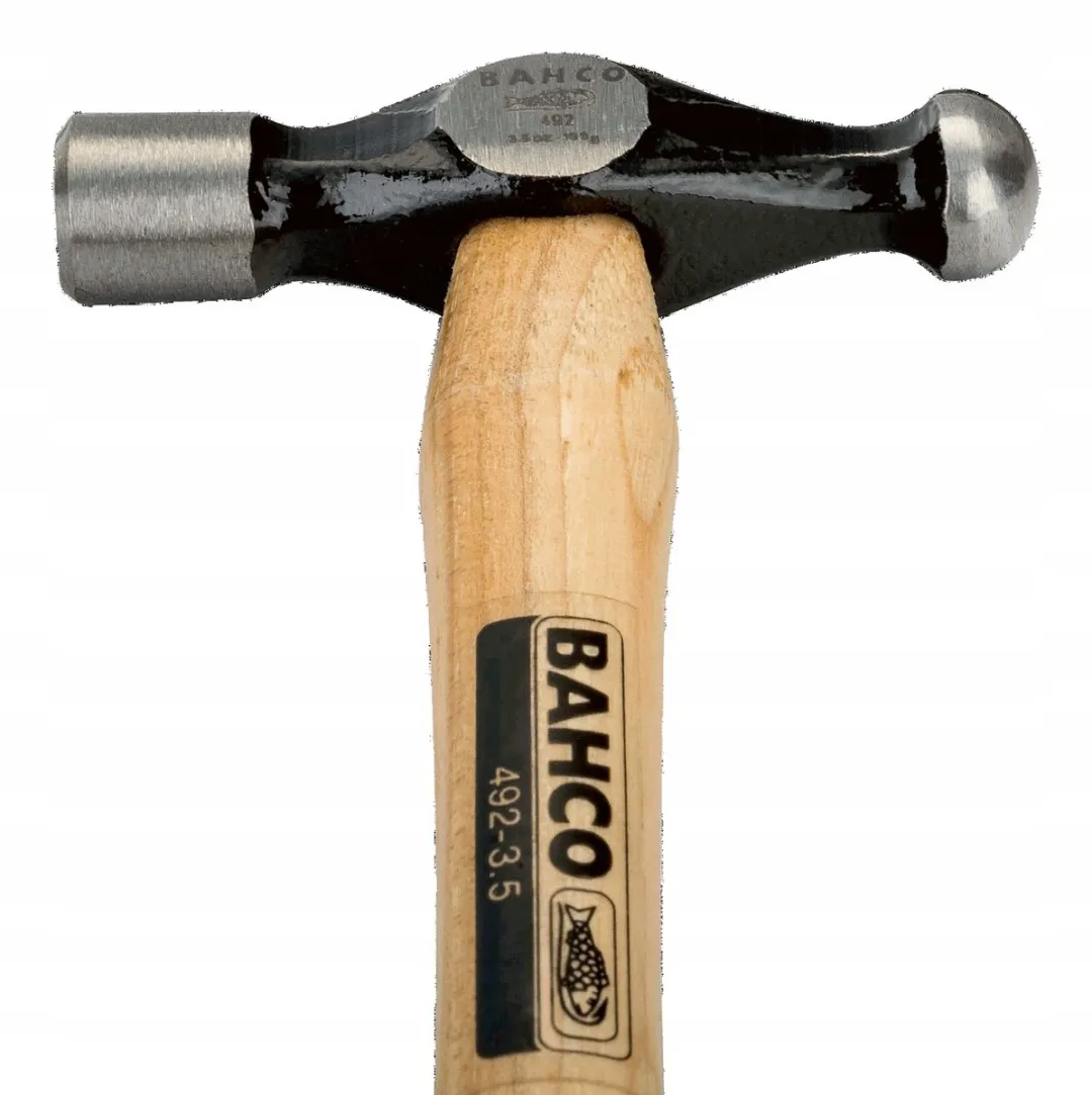 Bahco Kogelkophamer 100g