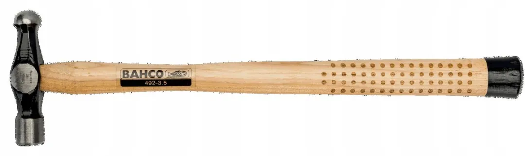 Bahco Kogelkophamer 100g