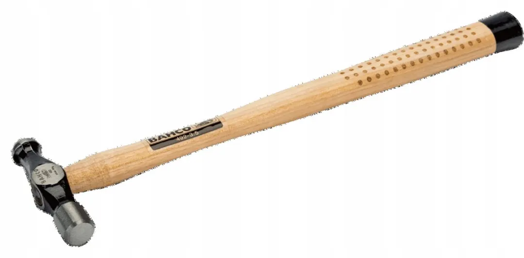 Bahco Kogelkophamer 100g