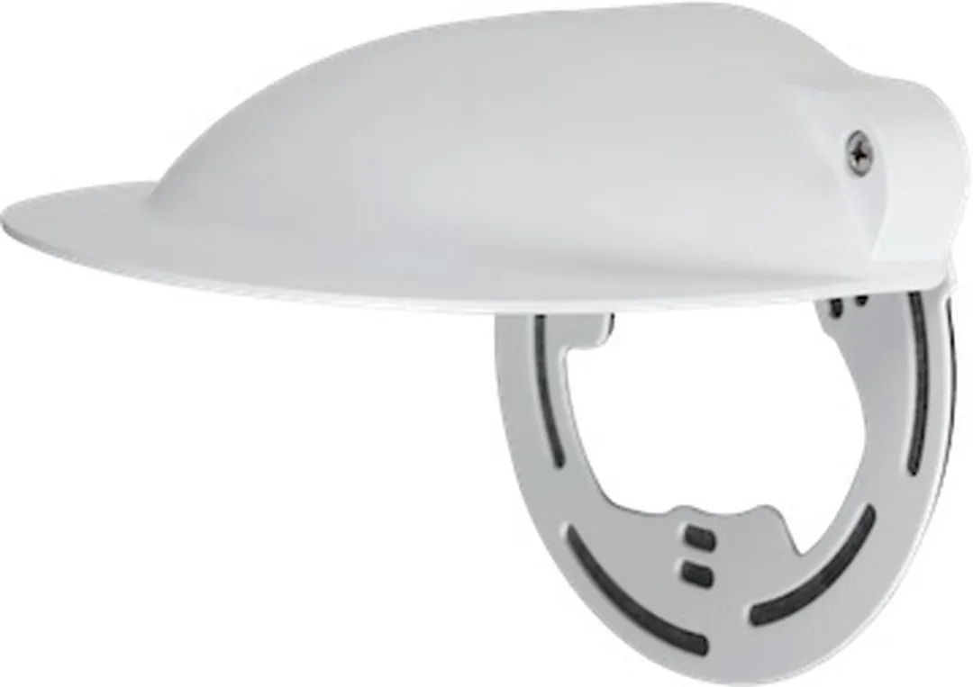 Dahua PFA200W Muursteun met regenkap