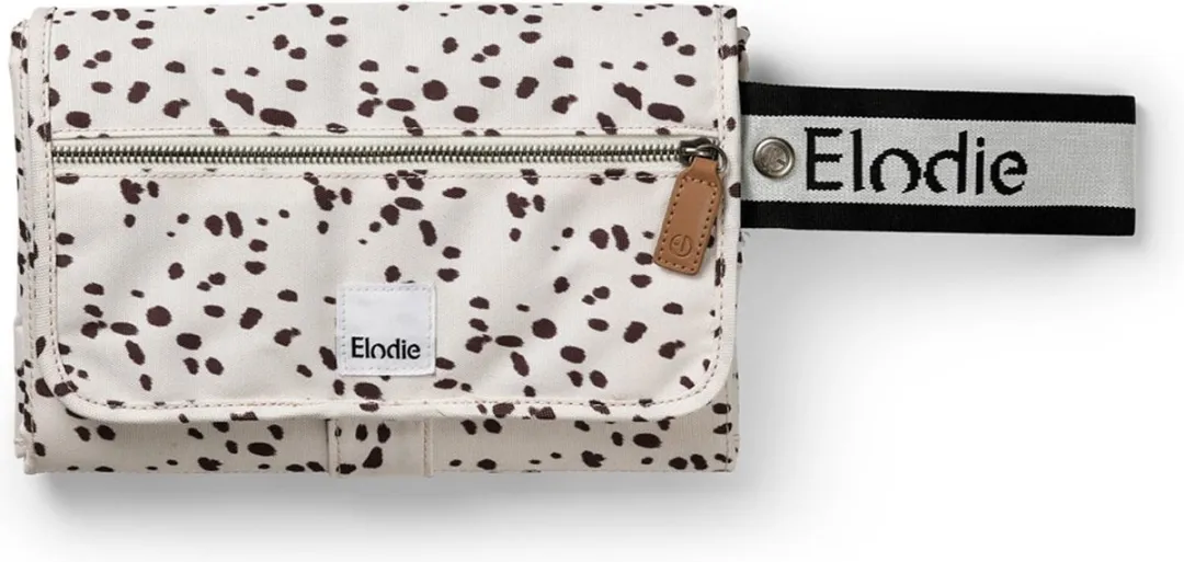 Elodie Opvouwbaar Verschoonmatje Dalmatian Dots