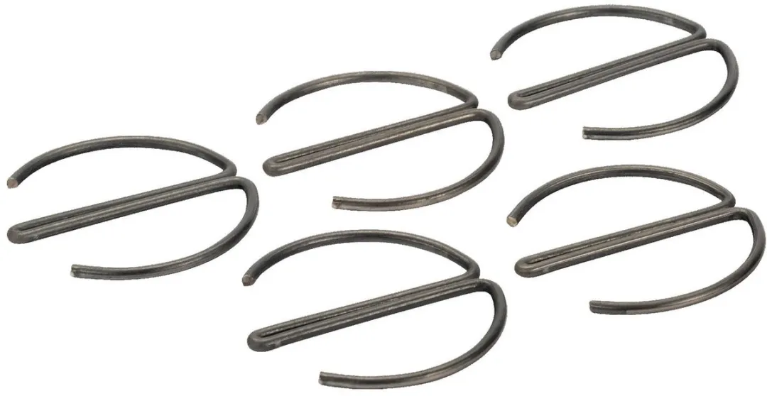 Bahco Borgveer Krachtdop K560F-5 15-32mm - Zilver