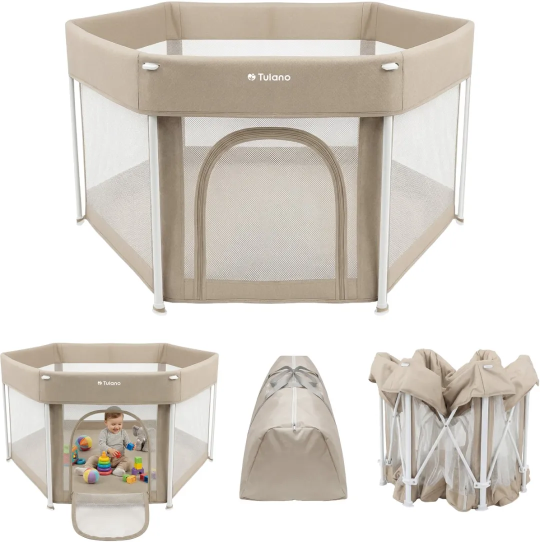 Tulano Cozy 30 Babybox