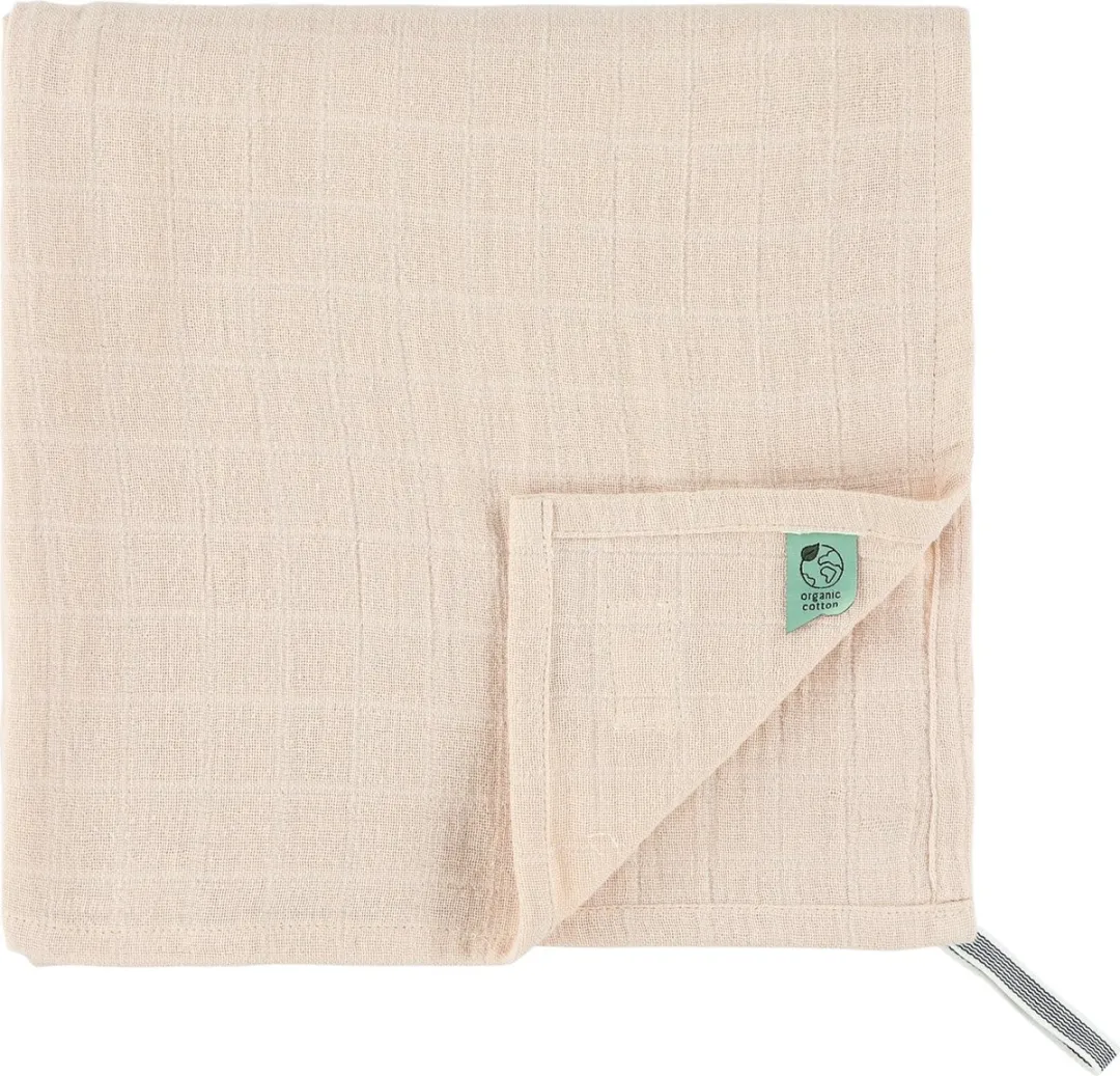 Trixie Tetra Doek 110x110cm - Roze