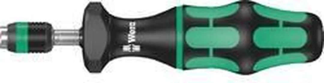 Wera 7440 Momentschroevendraaier 0.3-1.2 Nm - 1/4
