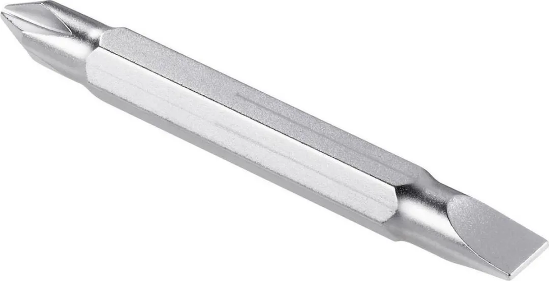 TOOLCRAFT Werkplaats 8-in-1 Schroevendraaier