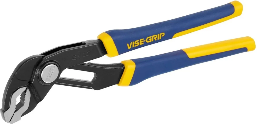 Irwin Waterpomptang GV12 GrooveLock 300mm