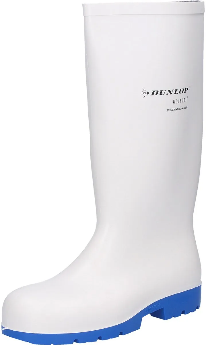Dunlop Acifort Classic+ Laarzen
