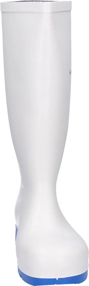Dunlop Acifort Classic+ Laarzen - Wit - Maat 42