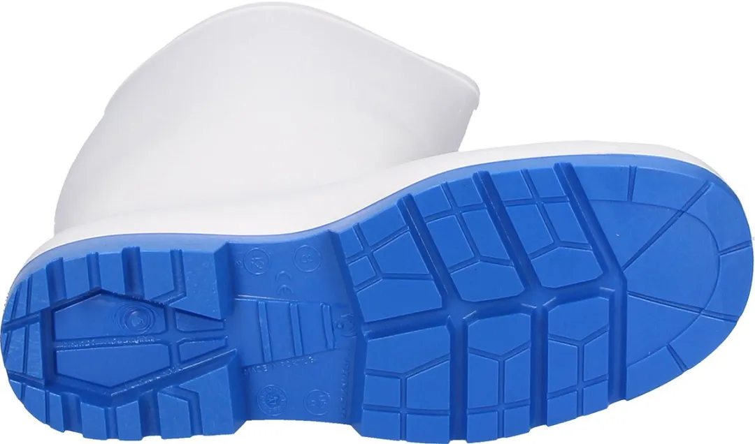 Dunlop Acifort Classic+ Laarzen - Wit - Maat 42