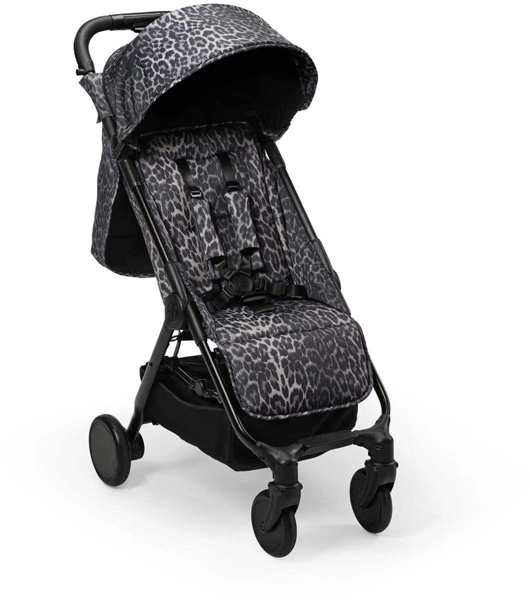 Elodie Mondo Buggy Deluxe Plooibuggy