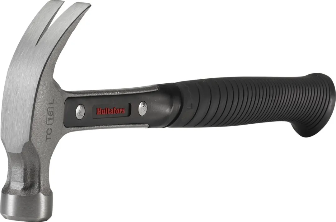 Hultafors TC 16 L Klauwhamer 720g - afbeelding 6 van 6