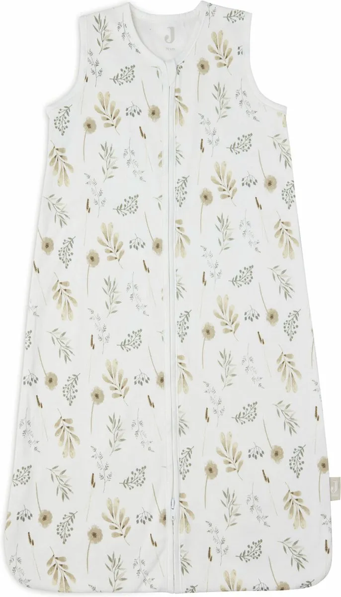 Jollein Zomerslaapzak Baby Jersey 90cm Wild Flowers