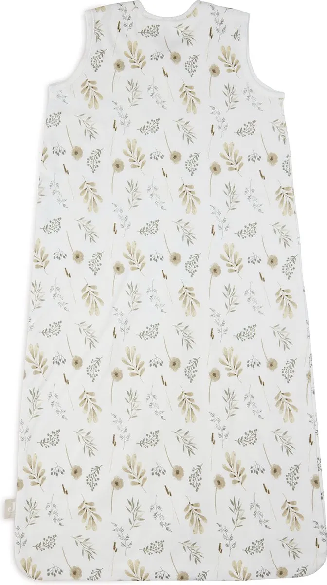 Jollein Zomerslaapzak Baby Jersey 90cm Wild Flowers - Multicolor