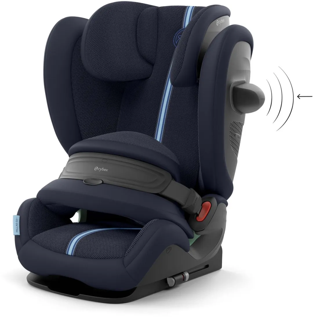 Cybex Pallas G3 Autostoel