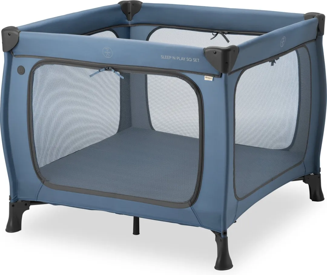 Hauck Sleep N Play SQ Campingbedje