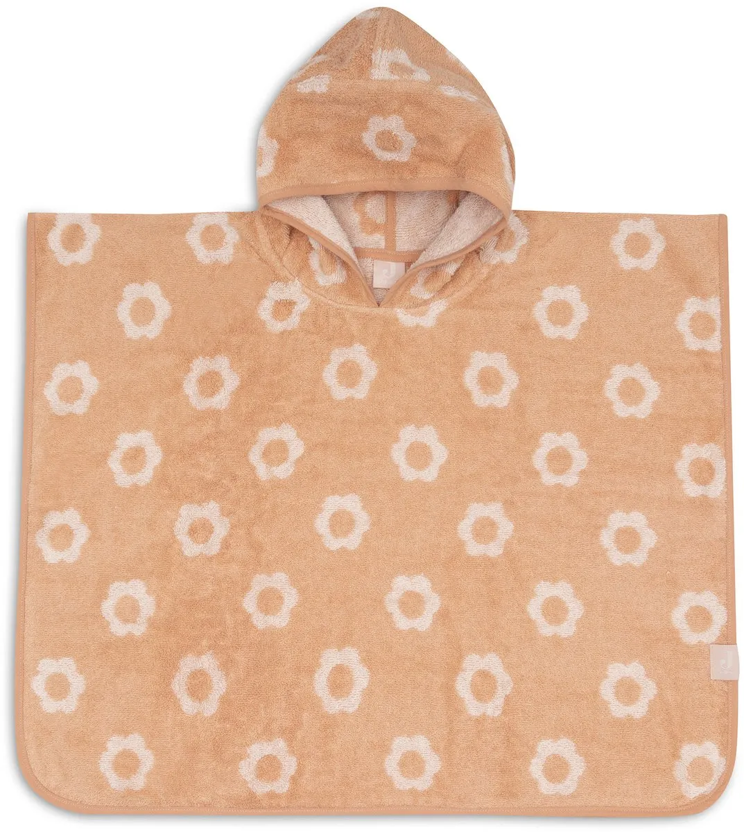 Jollein Badponcho 1-2 jaar