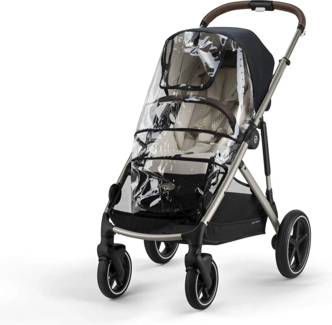 Cybex Gazelle S Regenhoes