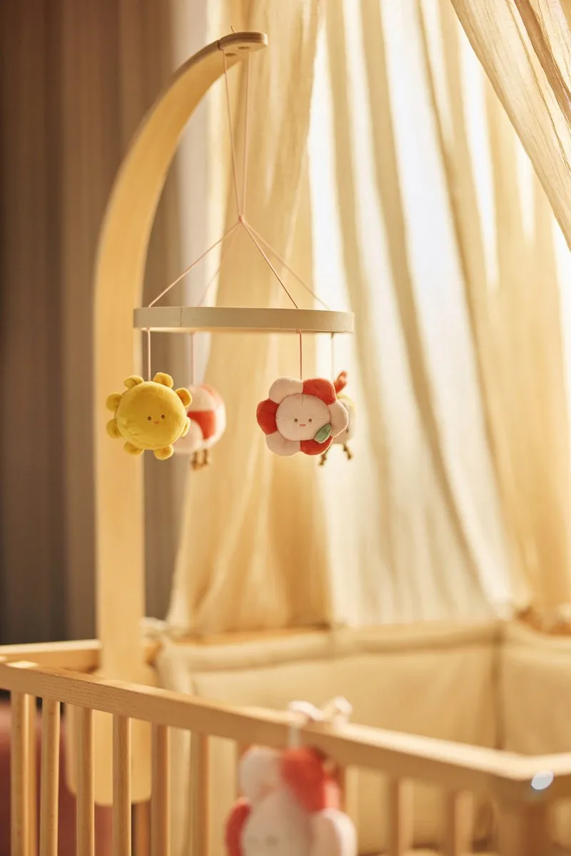 Jollein Baby Mobiel Pretty Picnic