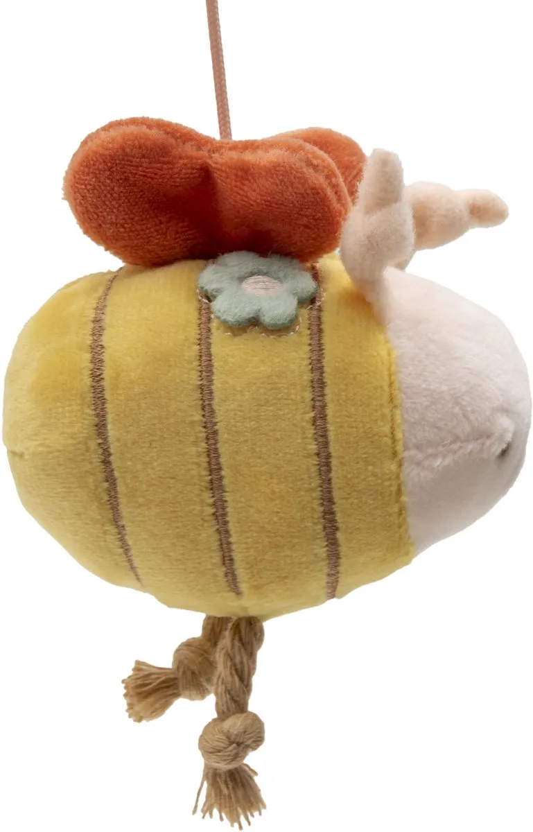 Jollein Baby Mobiel Pretty Picnic