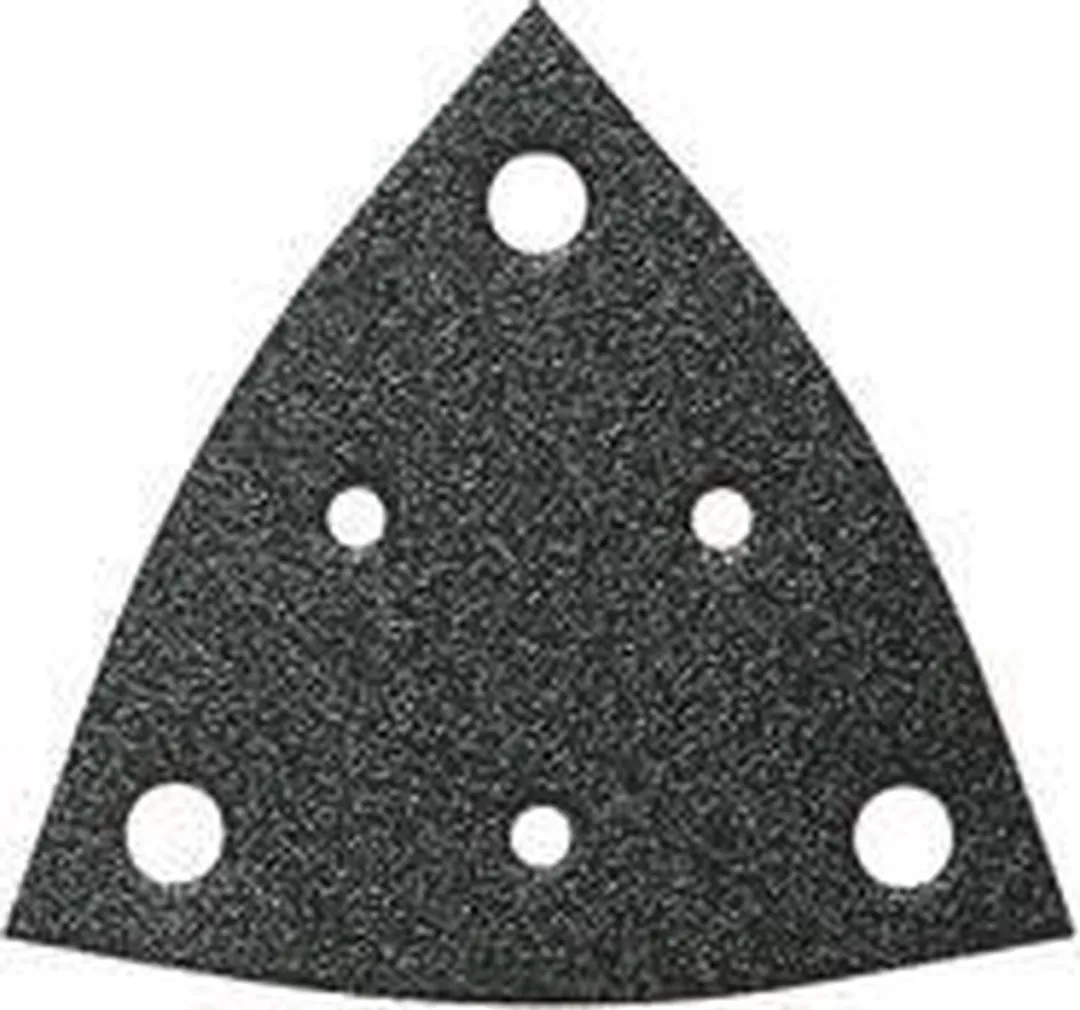 Fein Schuurvel Geperforeerd Driehoek K150 - 5 Stuks