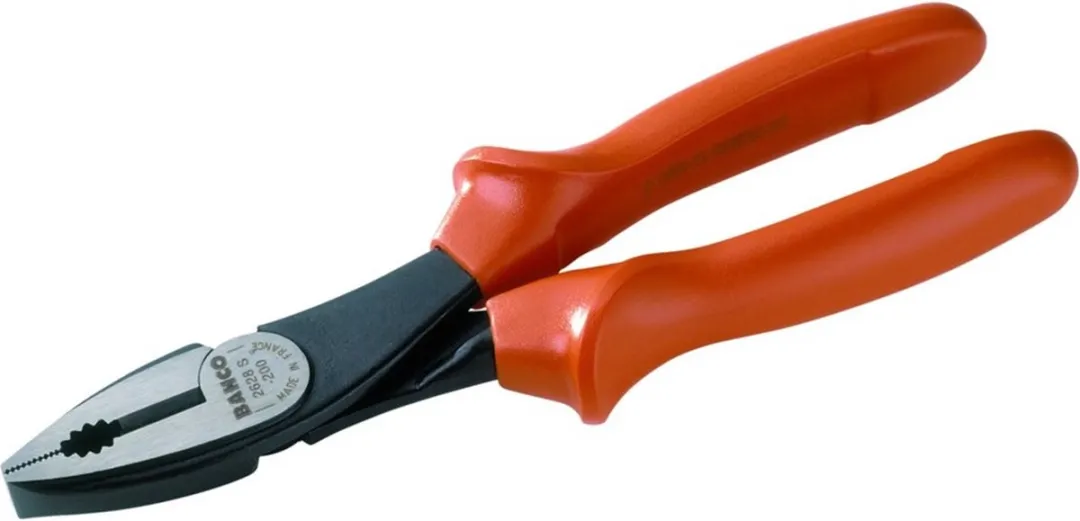 Bahco Combinatietang 2628S