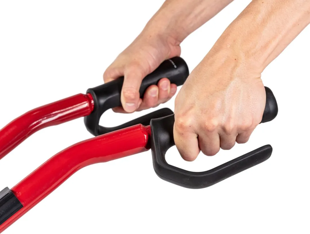 FACOM FAHT-SPH-HT200 Handvat - Steekwagen - Zwart