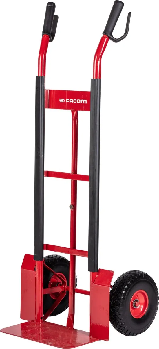 FACOM FAHT-SPH-HT200 Handvat - Steekwagen - Zwart
