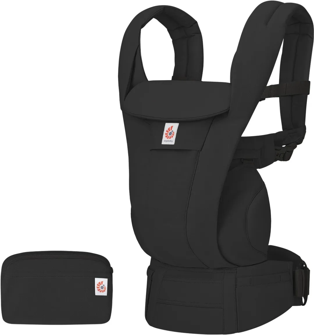 Ergobaby Omni Deluxe Draagzak