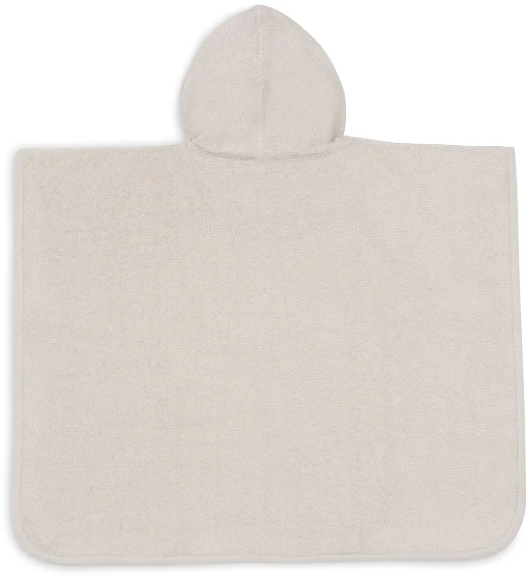Jollein Badponcho Charlie - 2-3 jaar - Sand