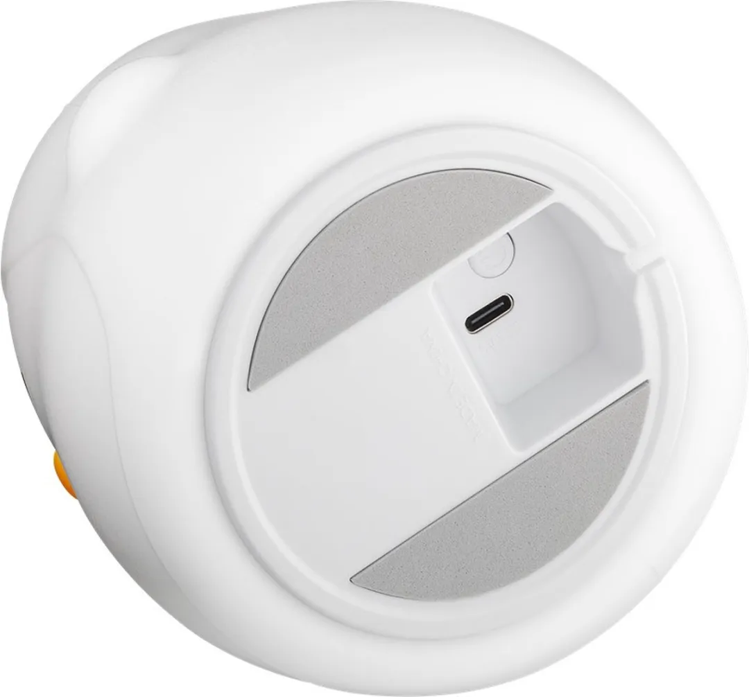 Goobay 61648 Babynachtlamp - LED - 4 Kleuren