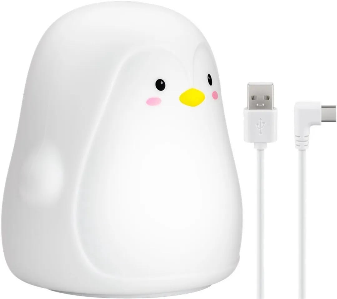 Goobay 61648 Babynachtlamp