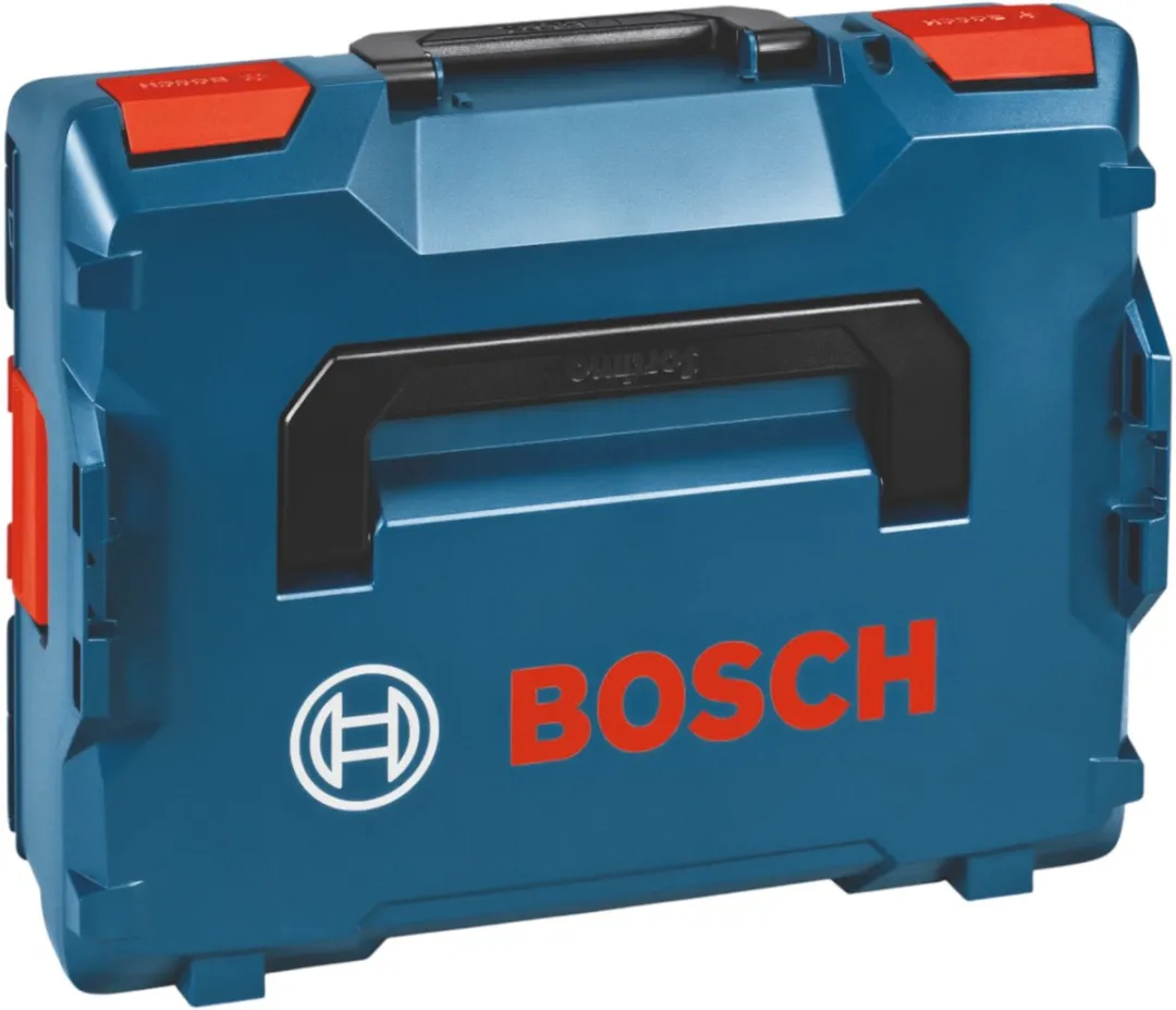 Bosch Professional PRO GOP 18V-30 Accu Multitool - 06018G3001