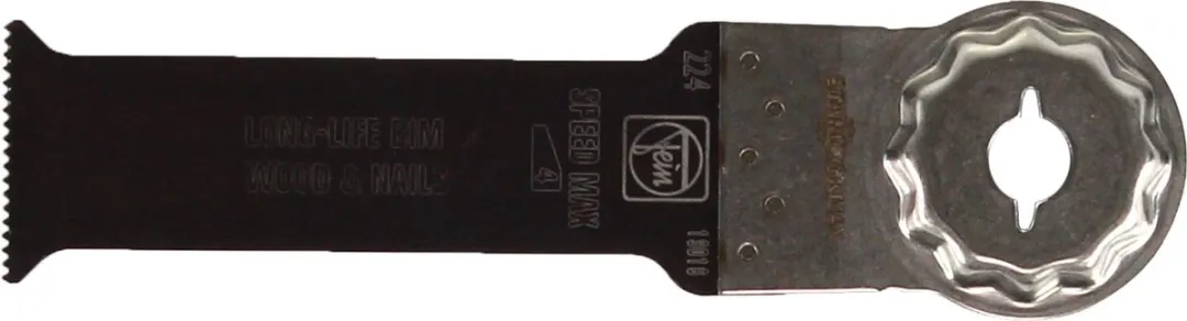 Fein E-Cut LingLife Zaagblad 90mm - 5 Stuks - afbeelding 6 van 6