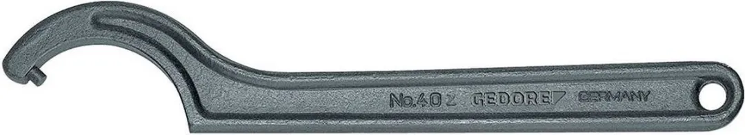 Gedore 6336660 Haaksleutel 30-32mm - afbeelding 6 van 6