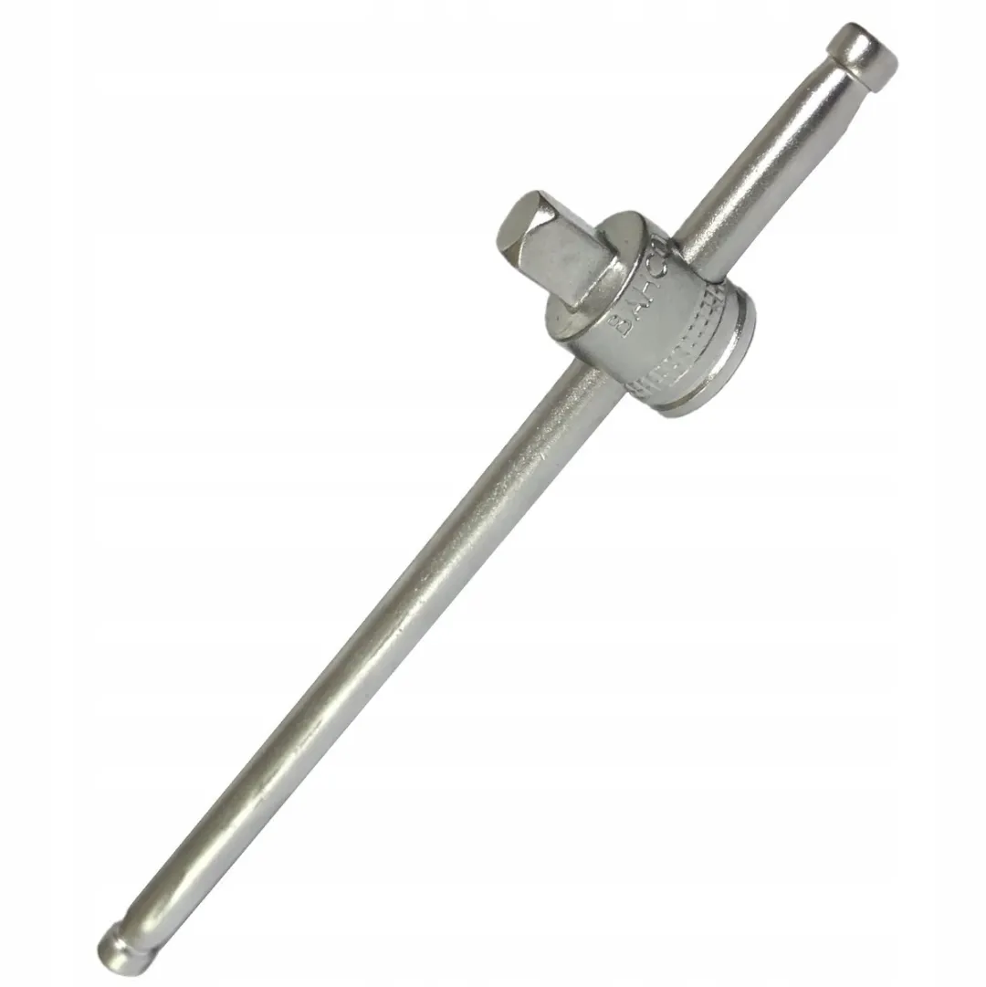 Bahco Schuifgreep 1/4"