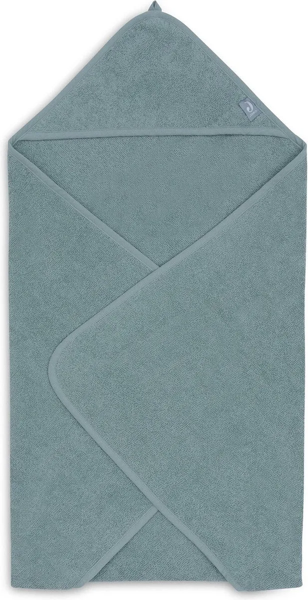 Jollein Badcape Badstof 100x100cm