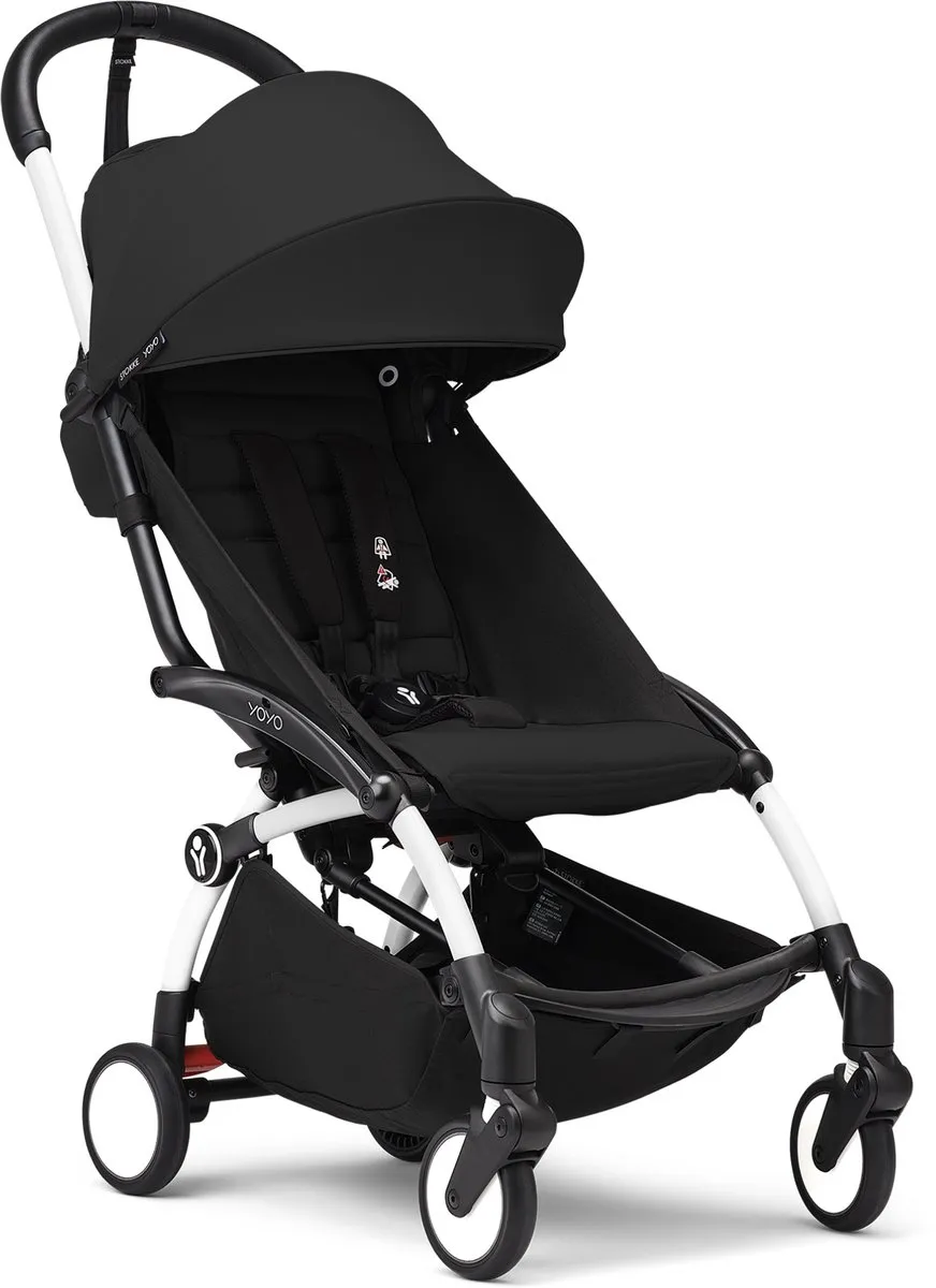 Stokke YOYO3 Kinderwagen