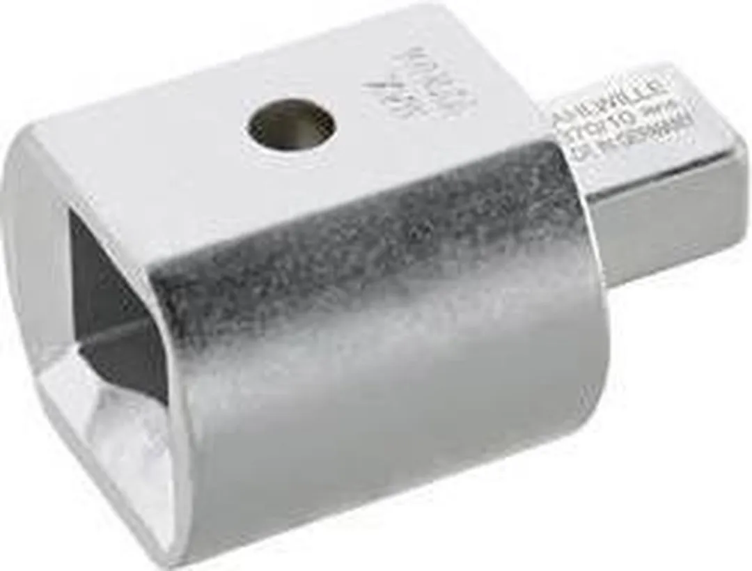 Stahlwille 7370/10 Dopsleuteladapter
