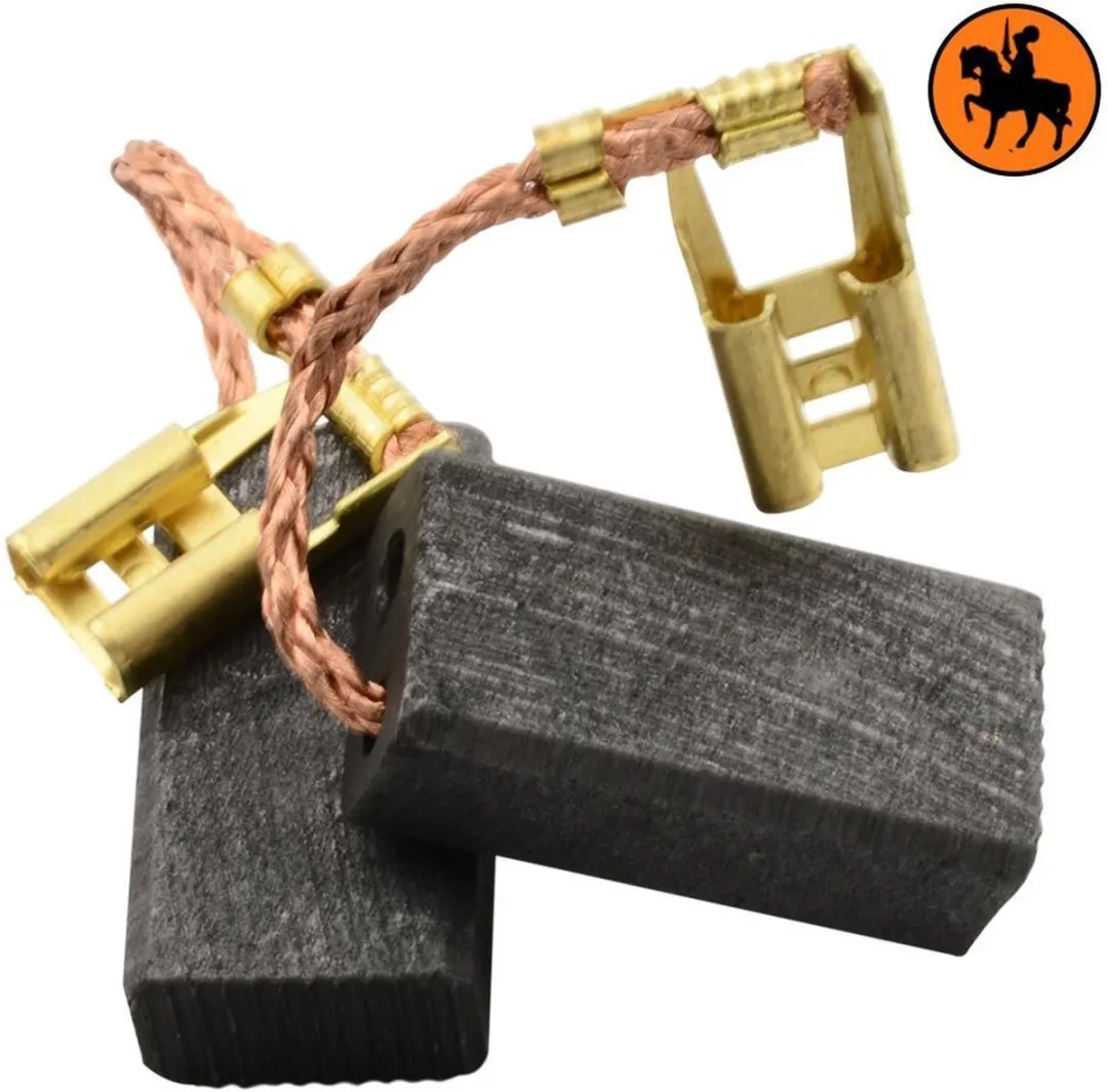 Fein Koolborstelset WSG 20-230 - 8x12,5x23mm