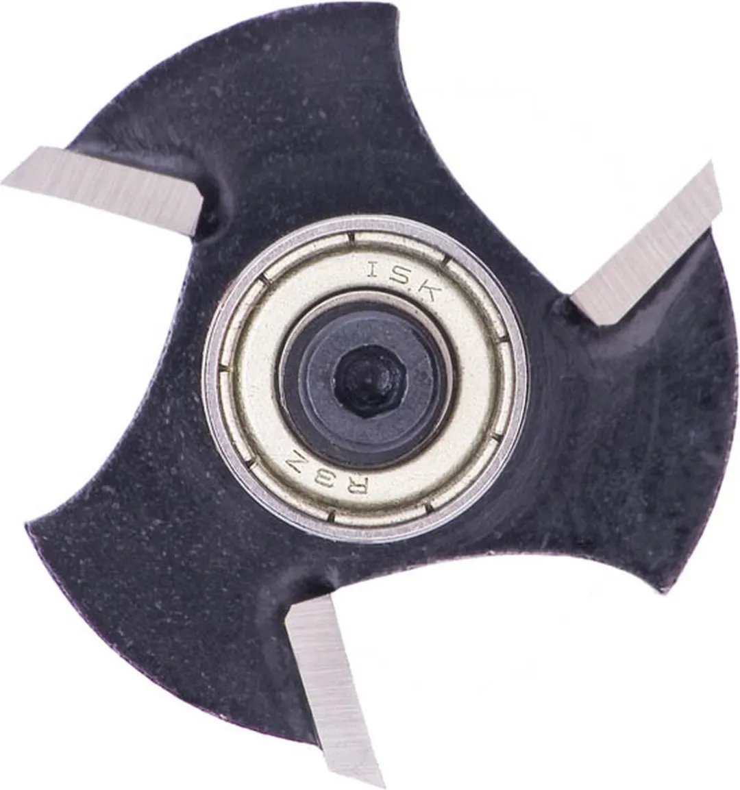 Westfalia Frezenset 12-delig - Hout - 42mm
