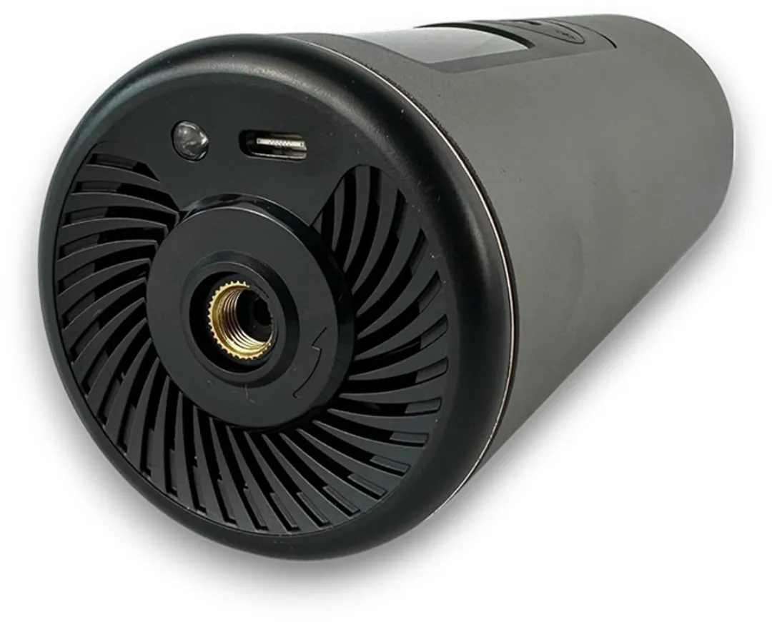 Shark MC Elektrische Bandenpomp 75W - Oplaadbaar