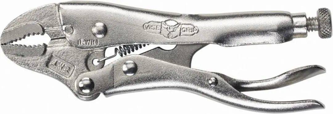 Irwin Griptang 4WR 100mm T1002EL4