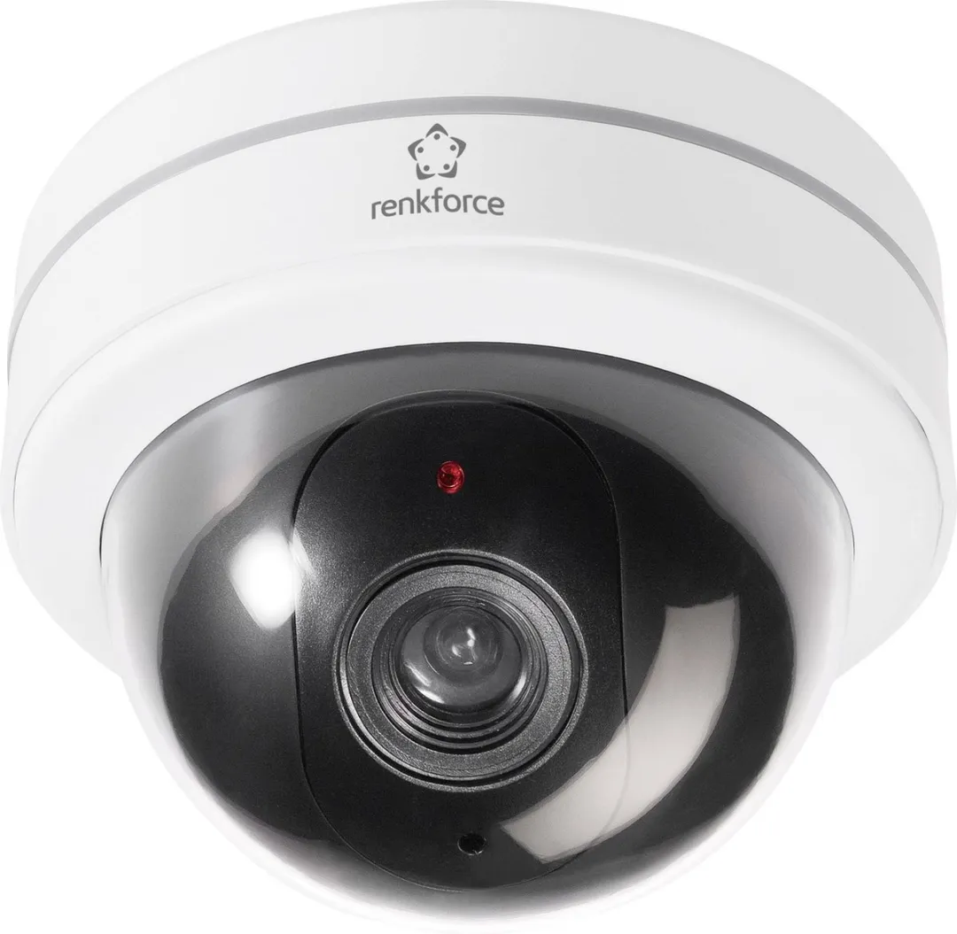 Renkforce 454422 Dummycamera