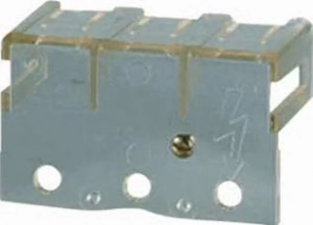 Eaton 017253 Klemafdekking