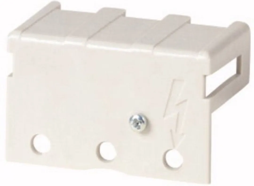 Eaton 017253 Klemafdekking