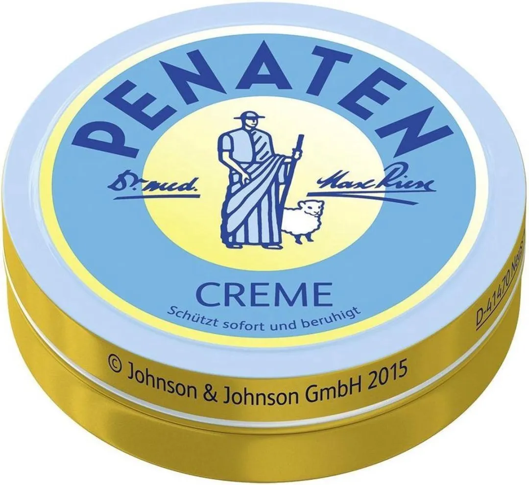 Penaten Crème 150ml