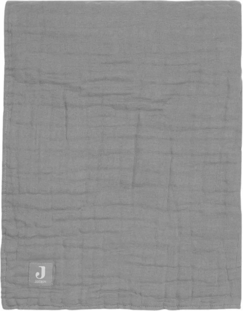 Jollein Baby Deken Wieg 75x100cm Muslin