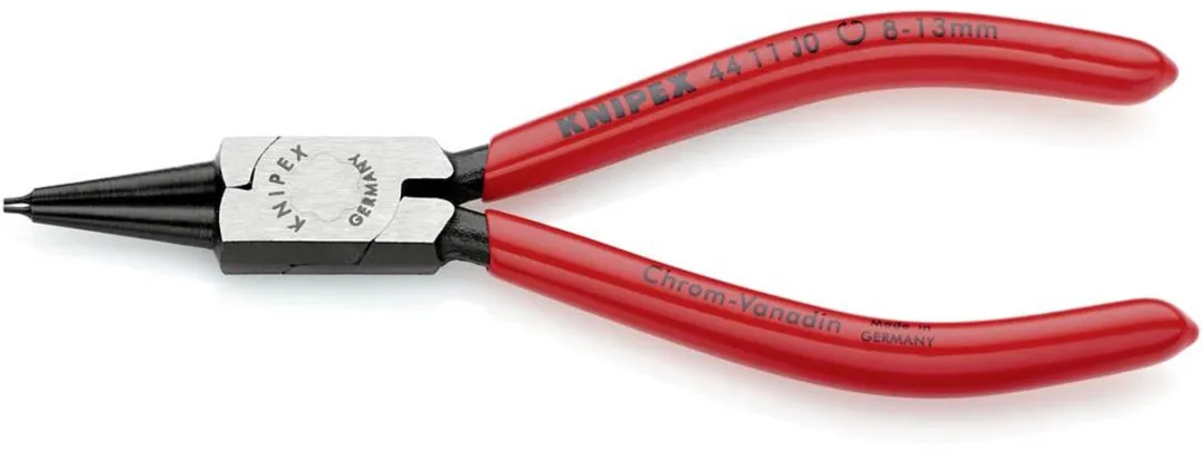 Knipex 4411J0 Borgveertang Binnenringen 8-13mm