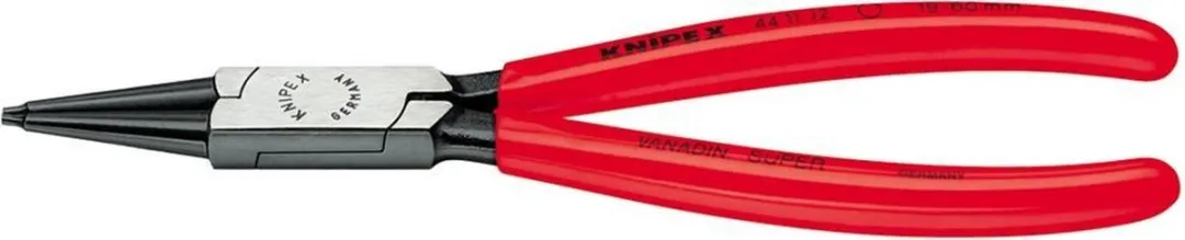 Knipex 4411J0 Borgveertang Binnenringen 8-13mm